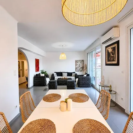 Magnifique F3 Entree De Vue Apartment