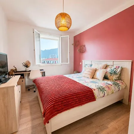 Magnifique F3 Entree De Vue Apartment *