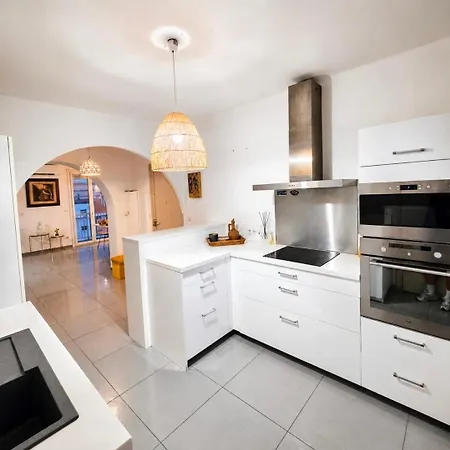 Magnifique F3 Entree De Vue Apartment Ajaccio (Corsica)